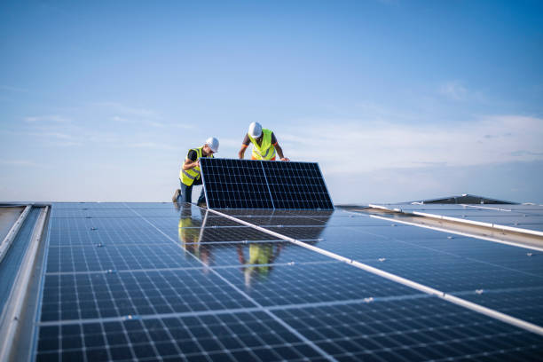 Best Green or Eco-Friendly Roofing Solutions  in Brusly, LA